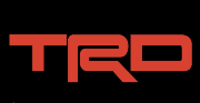 Toyota Racing Development Logo